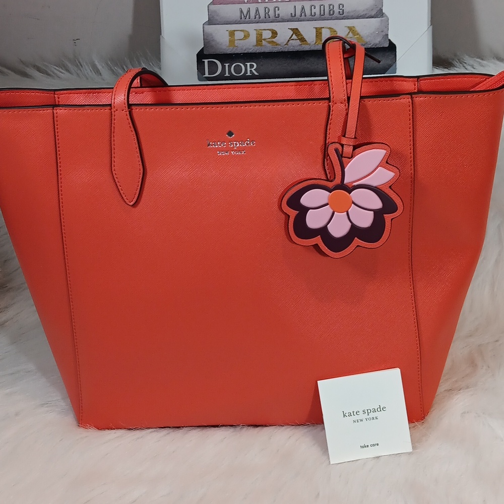 Kate Spade New York Women's  Dana Tote Bag